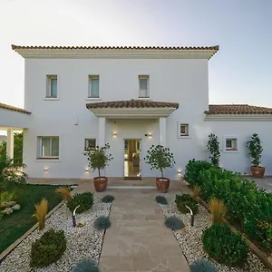 Girasol Benalup - Casas Viejas