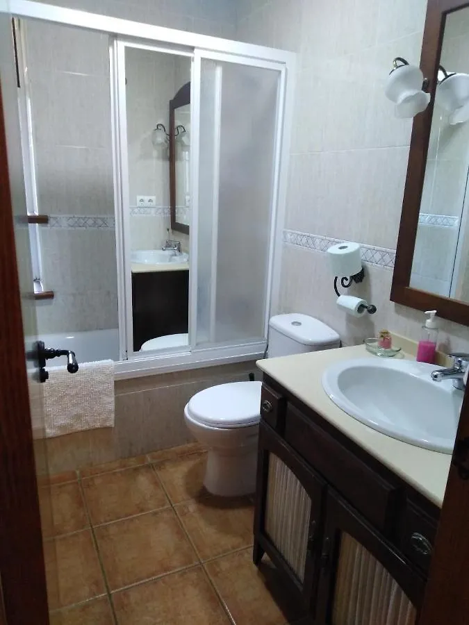 El Celemin Apartment Benalup-Casas Viejas