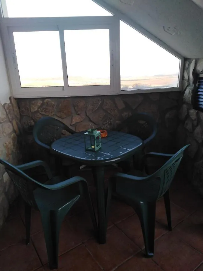 El Celemin Apartment Benalup-Casas Viejas