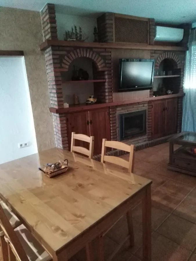 El Celemin Apartment Benalup-Casas Viejas Spain